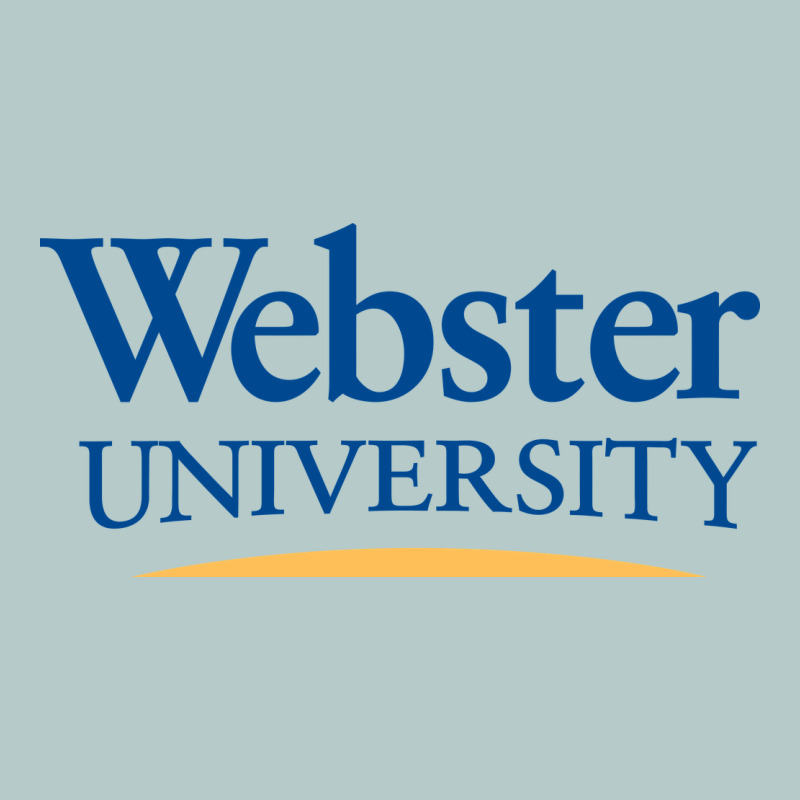 Webster University Heavy Core Tee by SnappyArt | Teevron