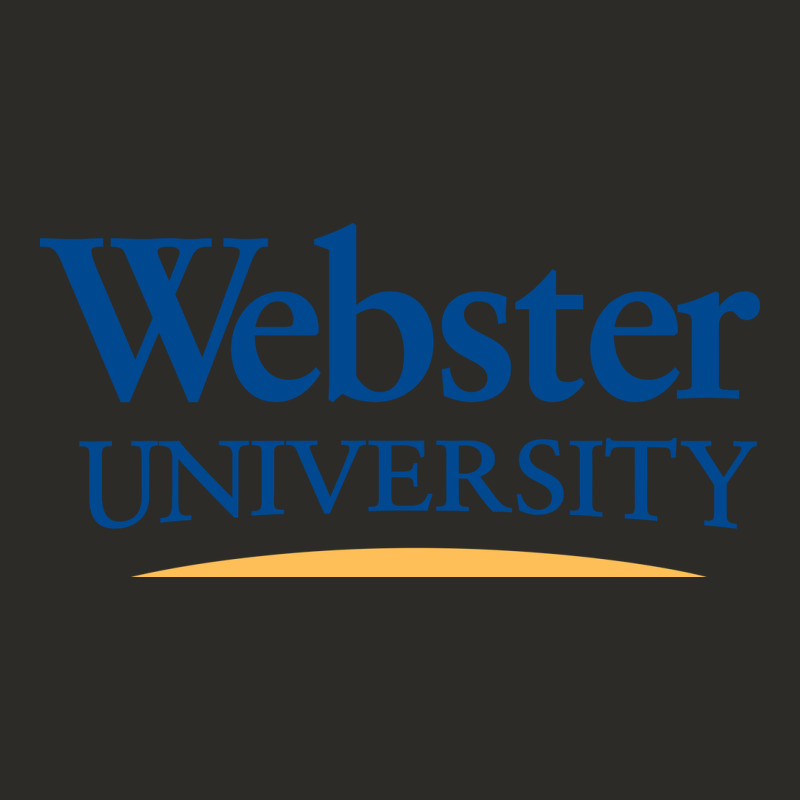 Webster University Heavy Core Tee by SnappyArt | Teevron