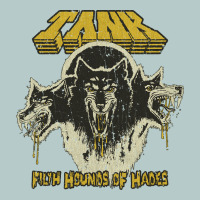 Filth Hounds Of Hades 1982, Tank, Filth Hounds Of Hades, Filth Hounds, Heavy Core Tee | Teevron