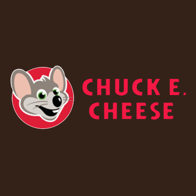 Chuck E Cheese Heavy Core Tee by SnappyArt | Teevron
