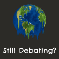 Environmental Climate Change Still Debating Summer Heavy Core Tee | Teevron