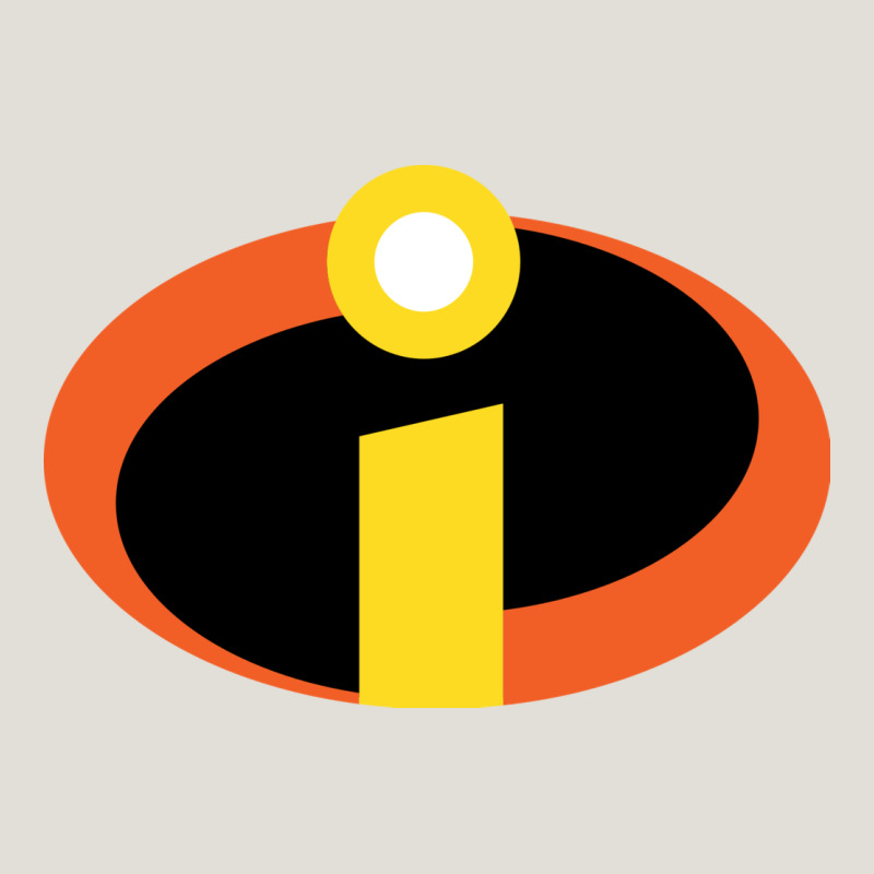 Incredibles Heavy Core Tee by SnappyArt | Teevron