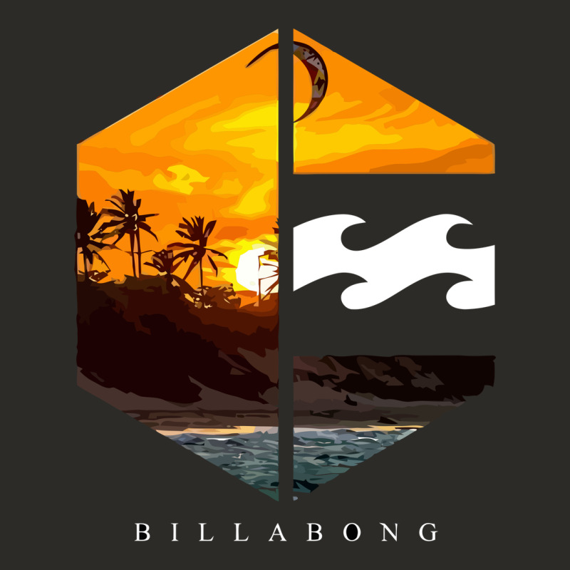 Billabong Heavy Core Tee by SnappyArt | Teevron