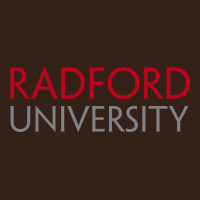 The Radford University Heavy Core Tee | Teevron