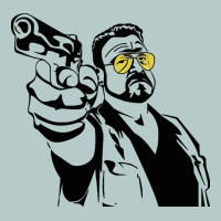 Big Lebowski Heavy Core Tee | Teevron