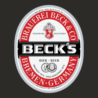 Beck’s-dark Heavy Core Tee | Teevron