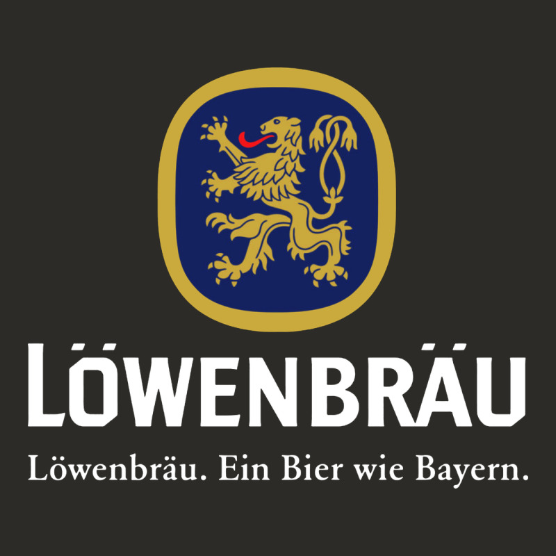 Lowenbrau Heavy Core Tee by SnappyArt | Teevron