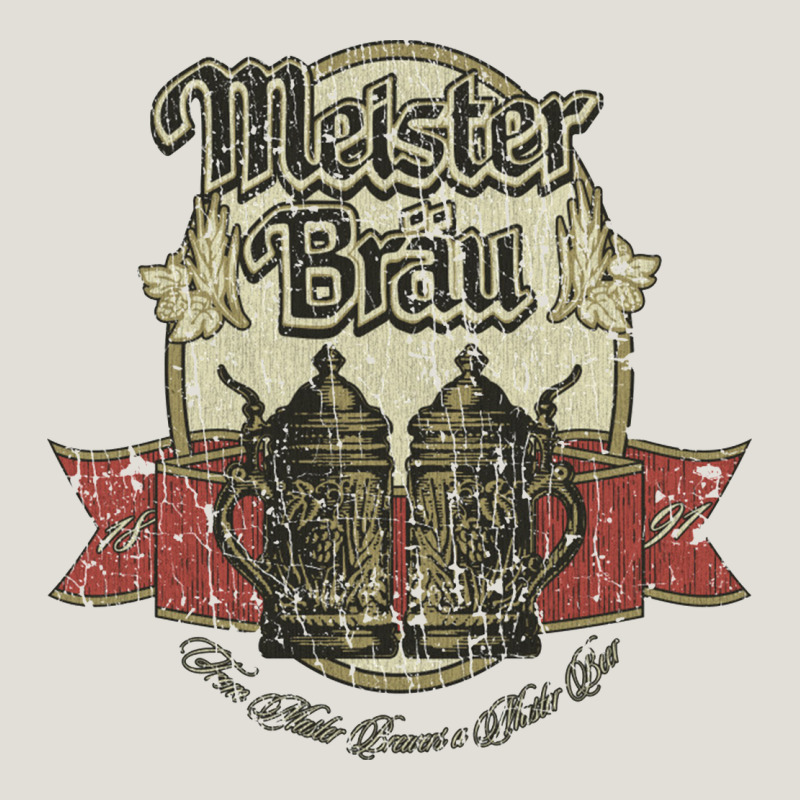 Meister Brau 1891, Beer Heavy Core Tee by SnappyArt | Teevron