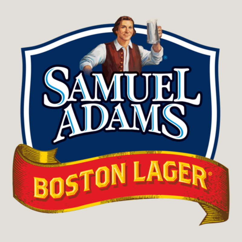 Samuel Adams Heavy Core Tee by SnappyArt | Teevron