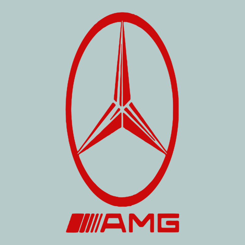 Amg Heavy Core Tee by SnappyArt | Teevron