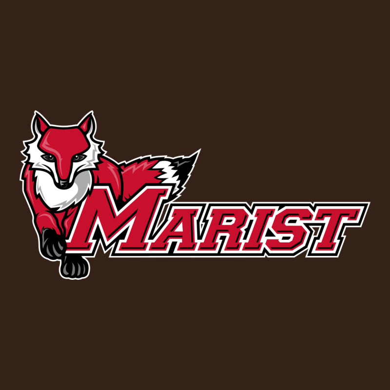 Cool,marist,red,foxes Heavy Core Tee by SnappyArt | Teevron