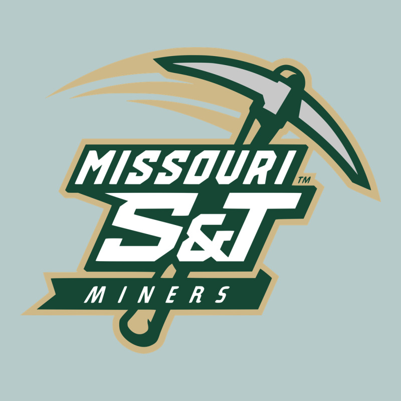 Missouri S&t Miners Heavy Core Tee by SnappyArt | Teevron