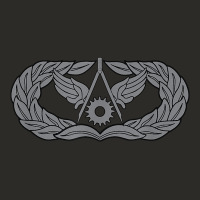 Air Force Civil Engineer Badge Heavy Core Tee | Teevron