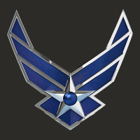 Us Air Force Usaf Heavy Core Tee | Teevron