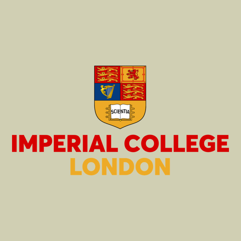 Imperial College London Heavy Core Tee by SnappyArt | Teevron
