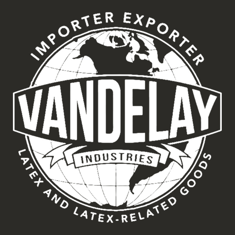 Vandelay Industries Heavy Core Tee by SnappyArt | Teevron