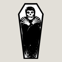 The Crimson Ghost Heavy Core Tee | Teevron