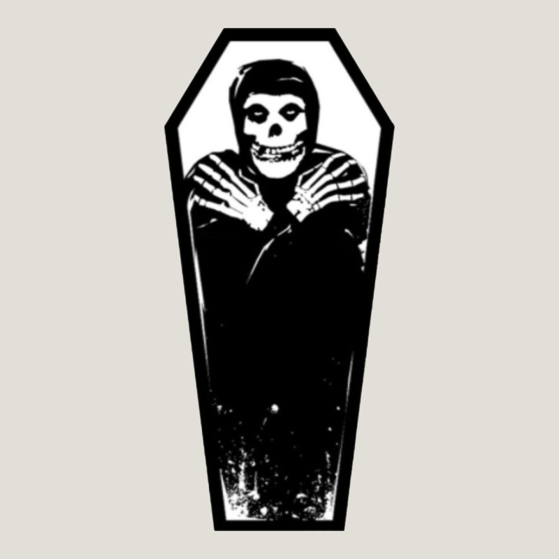 The Crimson Ghost Heavy Core Tee by SnappyArt | Teevron