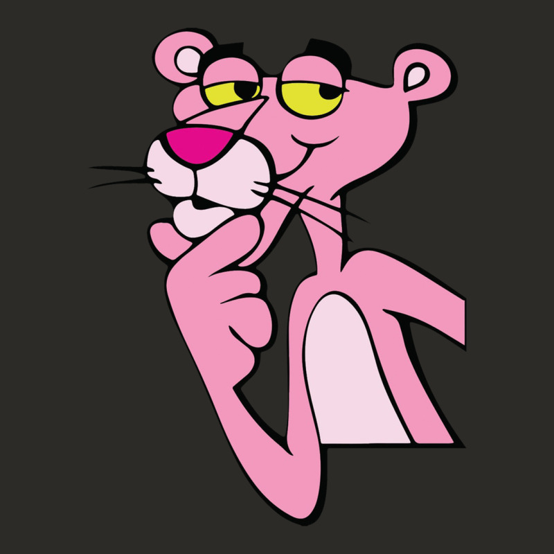 Pink Panther Heavy Core Tee by SnappyArt | Teevron