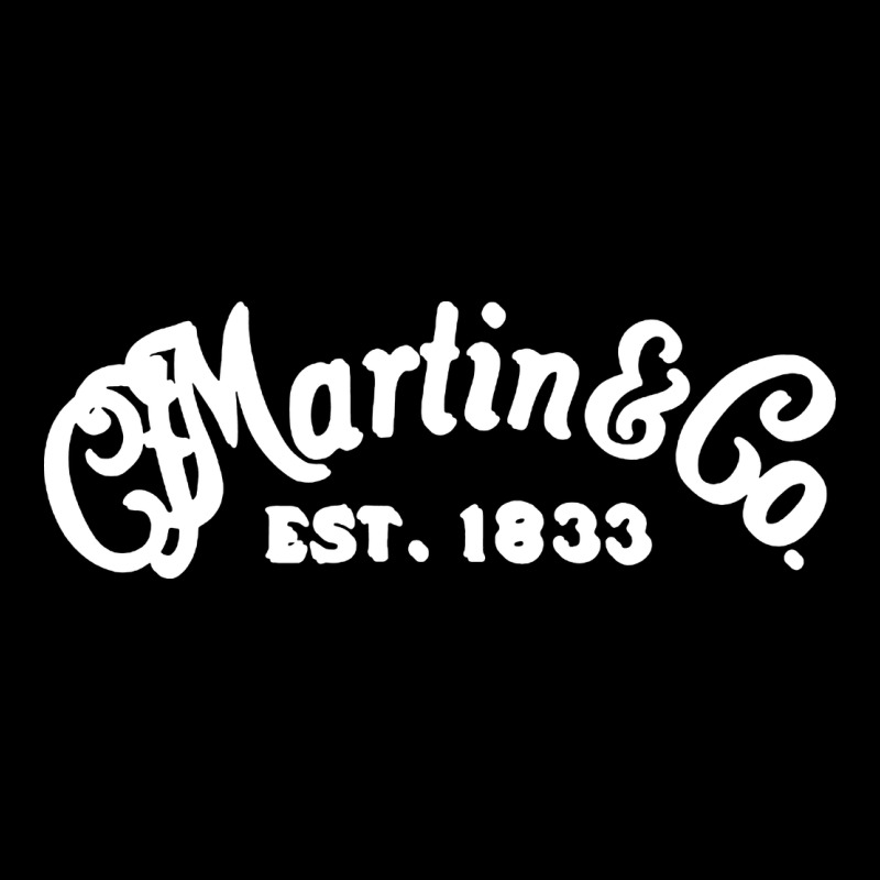 Martin Est 1983 Heavy Core Tee by SnappyArt | Teevron