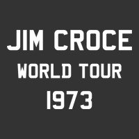 Jim Croce World Tour 1973 | Teevron