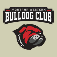 U Of Montana Western (umw) Heavy Core Tee | Teevron