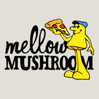 Mellow Mushroom Restaurant Heavy Core Tee | Teevron