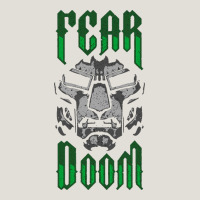 Fear Doom Heavy Core Tee | Teevron