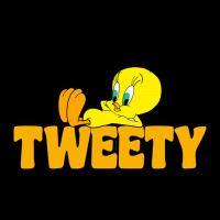 Tweety Heavy Core Tee | Teevron