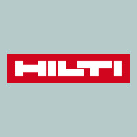 Hilti Heavy Core Tee | Teevron