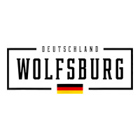 wolfsburg deutschland germany german flag | Teevron