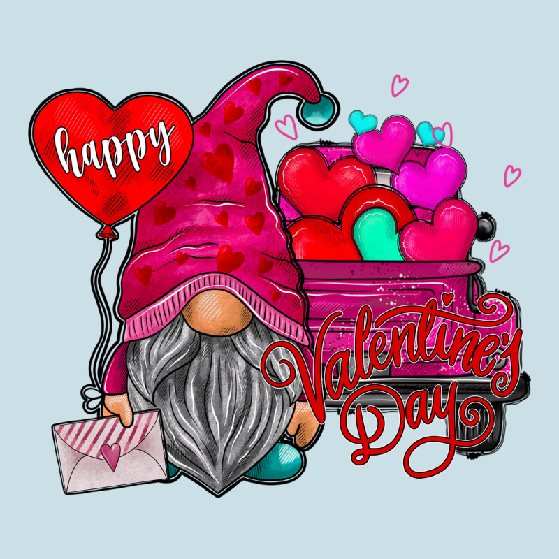 Happy Valentine's Day Ladies Tee by CowhideDigitalArt | Teevron