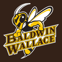 Baldwin Wallace University Yellowjackets Heavy Core Tee | Teevron