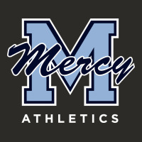 Mercy High School (burlingame, California) Heavy Core Tee | Teevron