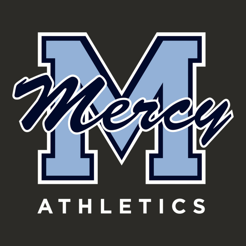 Mercy High School (burlingame, California) Heavy Core Tee by FloraArt | Teevron