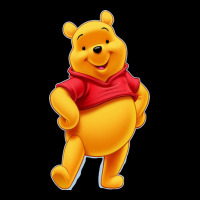 Pooh Heavy Core Tee | Teevron