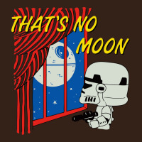 Thats No Moon Heavy Core Tee | Teevron