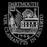 Dartmouth Newspaper Heavy Core Tee | Teevron