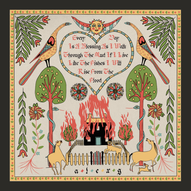 Alex G Merch Blessing Shirt Heavy Core Tee by FloraArt | Teevron