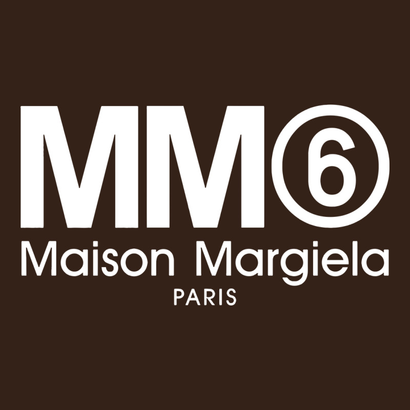 Mm6 Maison Margiela Heavy Core Tee by FloraArt | Teevron