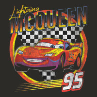 Cars Lightning Mcqueen Heavy Core Tee | Teevron
