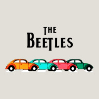 Beetles Heavy Core Tee | Teevron