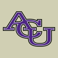Acu Abilene Christian University Heavy Core Tee | Teevron