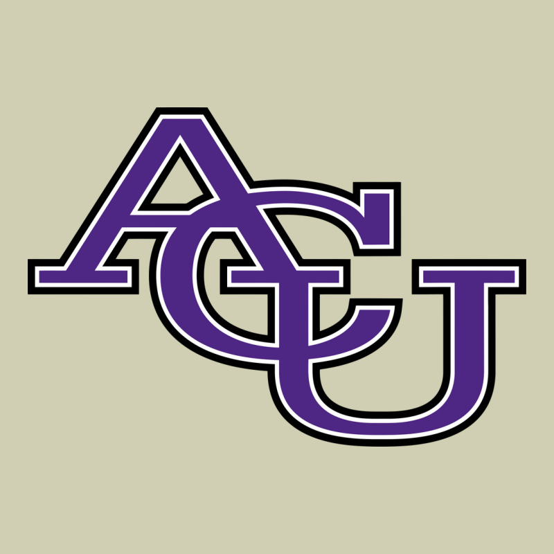 Acu Abilene Christian University Heavy Core Tee by FloraArt | Teevron