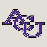 Acu Abilene Christian University Heavy Core Tee | Teevron