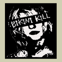 Vintage Bikini Kill Women Classic Heavy Core Tee | Teevron