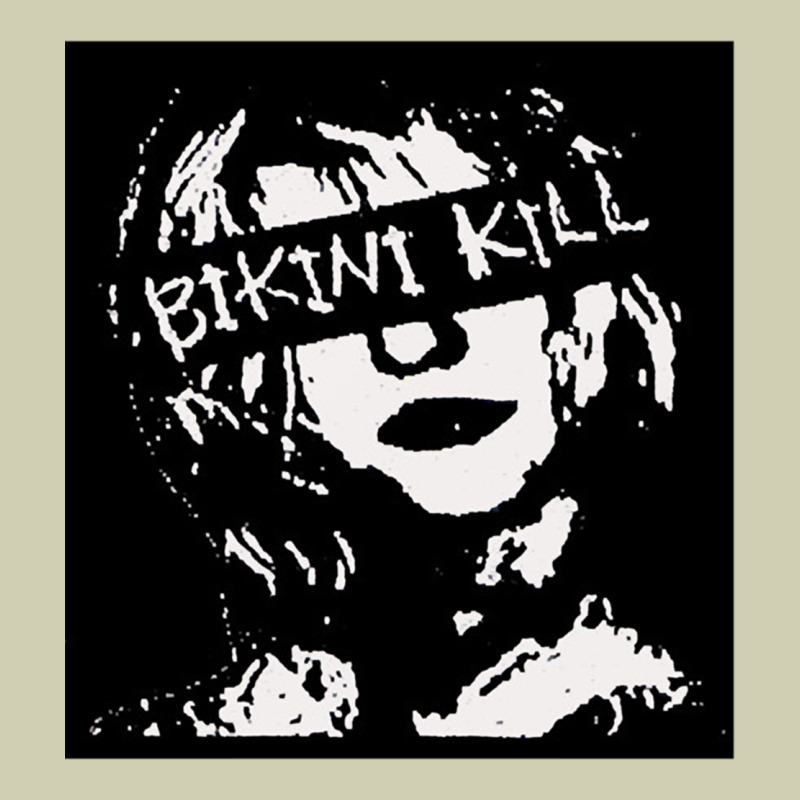 Vintage Bikini Kill Women Classic Heavy Core Tee by FloraArt | Teevron