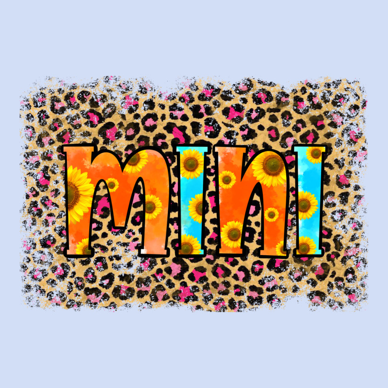 Leopard Sunflower Mimi Urban Hoodie by RanaPortraitStore | Teevron