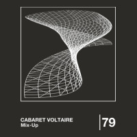Cabaret Voltaire Minimal Style Graphic Artwork Design Gift Heavy Core Tee | Teevron