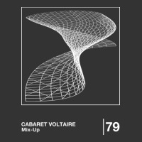 Cabaret Voltaire Minimal Style Graphic Artwork Design gift | Teevron